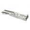 Pair of 14"X8" Stainless Steel Folding Wall Shelf Brackets Brace