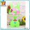 2016 promotional gift items auto electric rechargeable mini usb fan toys for kids
