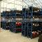 shelves for truck and auto tires garage store