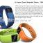 Top quality TW64 Popular Sport Smart fitbit bracelet