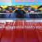 Superior quality double layer/deck roll forming machine