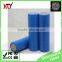 18650 Battery 3.7V 2000/2200/2400/2600mah Battery Manufacturers