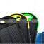 2015 electronic corporate gifts 5000mah waterproof solar power bank