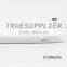China wholesale for iphone 5c back cover housing replacement