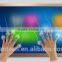 55inch Android touchscreen all in one pc with 10points IR touchscreen