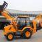 backhoe tractor 8ton tractor backhoe for sale