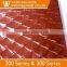 Latest Popular 201 Embossed Stainless Metal Panels Bulk Buy from China