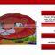 Hardcover Children's Pop-Up Book Printing