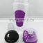 1000ml Popular Plastic Water Bottles with Inner Screwing Tube