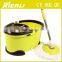 different type of kentucky mop,easy life magic spin mop as seen on tv
