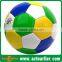 cheap soccer ball, design your own foot ball, football for promotional