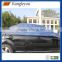 Waterproof UV protection Polyester Material Car Cover Half Car Cover
