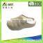 Hot sale Winter Garden Shoes, indoor winter slipper shoes