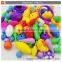 Happy diy bead toys girl beautiful bracelet 100pcs