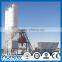 Made in China high efficiency HZS25 concrete batching plant with low price