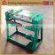 Simple steel slitting equipment