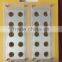 Hardware Sealing Machine Mold For Battery & Blister