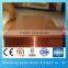 Supply 32mm copper pipe and150mm diameter copper tube/brass tube price