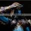 2016 new WOW game Eugene Hill Vanasse figures/customise movable toy figures