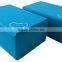 exercise foam yoga block Yoga Accessories soft balance pad exercise block
