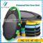 Magic Mirror Shaped Universal Solar Power Bank 5000mAh