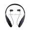 Running Bluetooth Headphones wireless Sport earphones