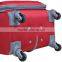 Design luggage export light trolley wheeled suitcase for girls