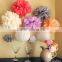 2016 new arrival wedding pom pom cheerleader