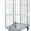 RH-RC002 Galvanized Wire Mesh Folding Roll Cage