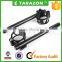 CNC Billet Aluminum 50mm Clip Ons Handle Bar for Sport and Road bikes