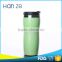2015 popular new solar 2oz glass tube bottle