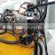 Four Column Capacity With 100ton Without cushion cushion Style hydraulic metal stamping press machine