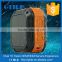 OEM Professional Mini Outdoor/Shower Wireless Portable stereo Bluetooth Waterproof Speaker Support TF Card/Handsfree Call