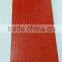 18mm Poplar Core E0 Melamine Plywood for Decoration