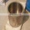 best price and high quality melting brass crucible