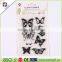 Butterfly Transparent Clear Stamp DIY Silicone Seals Scrapbooking/Card Making/Photo Album Decoration Supplies