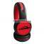 high performance stereo headphone for iphone, computer, radio, MP3