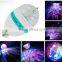 High Quality Led Bulb E27 RGB party disco lights