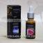Hot Sale High Quantity AX20ml Fragrance Oil Burner Enssential Oil for Aroma Burner