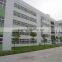 High Rise Modular Steel Structure Prefabricated Hotel Building