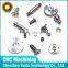 online shopping precision custom made OEM cnc titanium alloy machining parts
