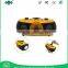 Dynamo Crank Music Multimedia Speaker With Phone Charger+AM FM Radio Support SD Card&USB Disk