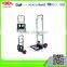 Aluminum alloy multi-function handling hand cart