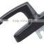 safety and easy to install pull door handle lock