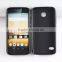 mobile phones covers Ultra-thin Frosted Jelly Soft TPU Gel Case Back Cover cover for huawei union y538 fast shipping