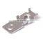 OEM custom stainless steel terminal connector