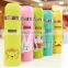 18/8 Stainles Steel vacuum insulated stainless steel water bottle/hydro flask Insulated Double Wall Vacuum Stainless Steel