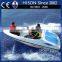 Hison brand factory direct Jet Boat