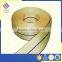 American Standard Polyester Webbing for Lashing and Ratchet Tie Down with different safety factor and width and colors