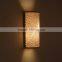 mass production hot sale america style wall sconce lamp metal wall lamp for indoor